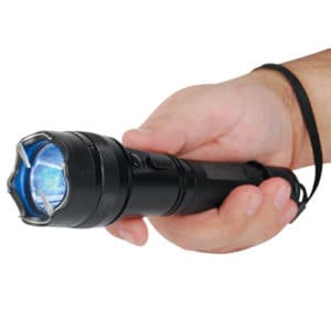 Flashlight/Stun Batons